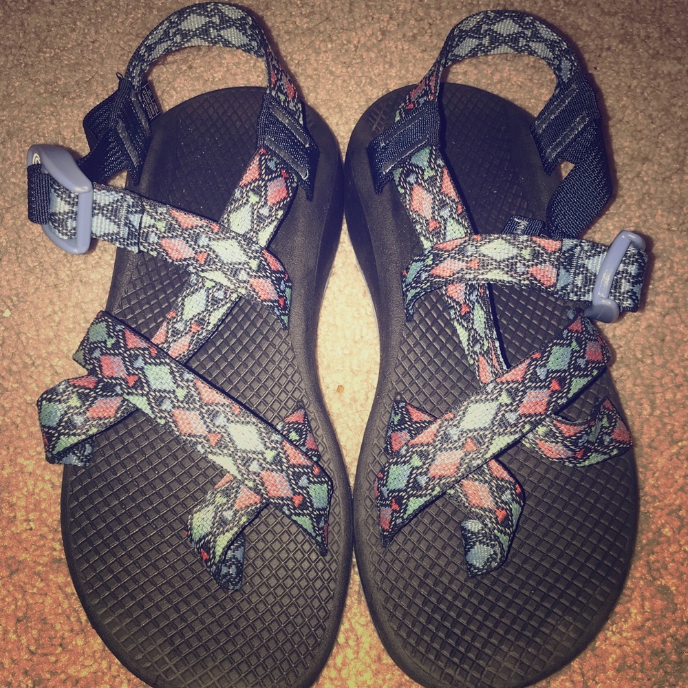 Chacos - Picture 7 of 8
